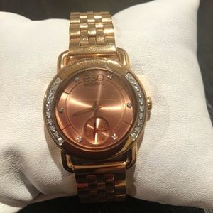 Ladies Movado watch